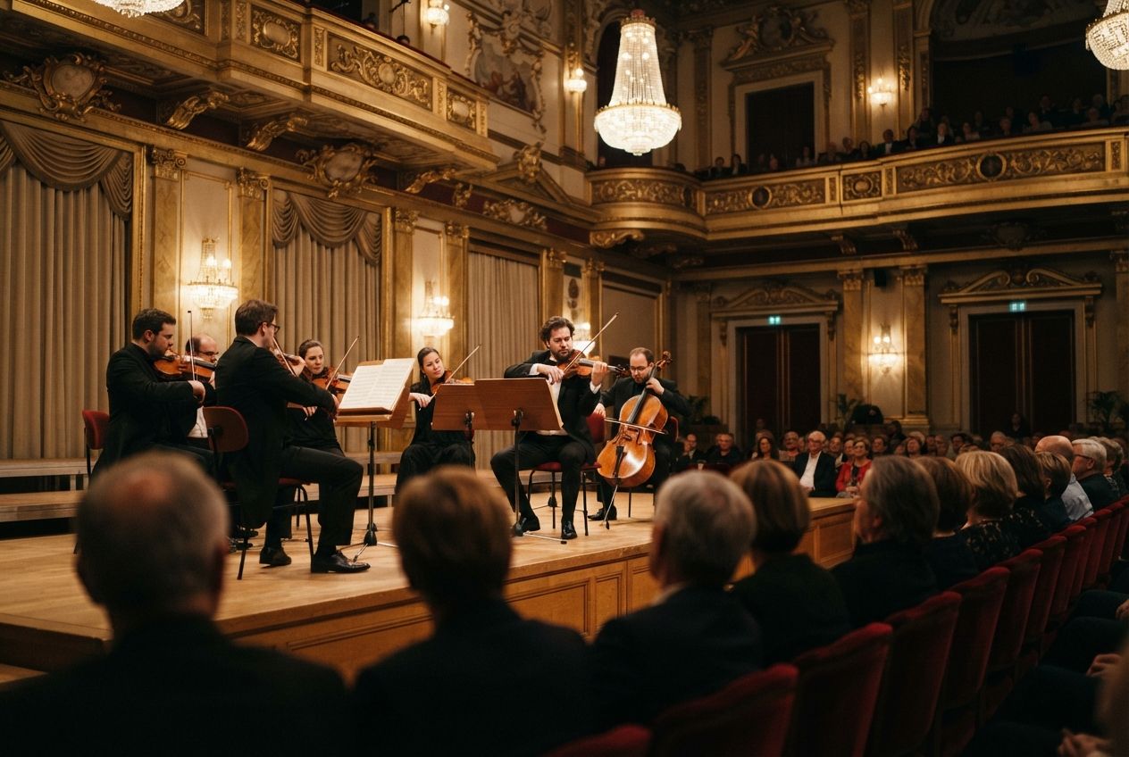 Classical concerts